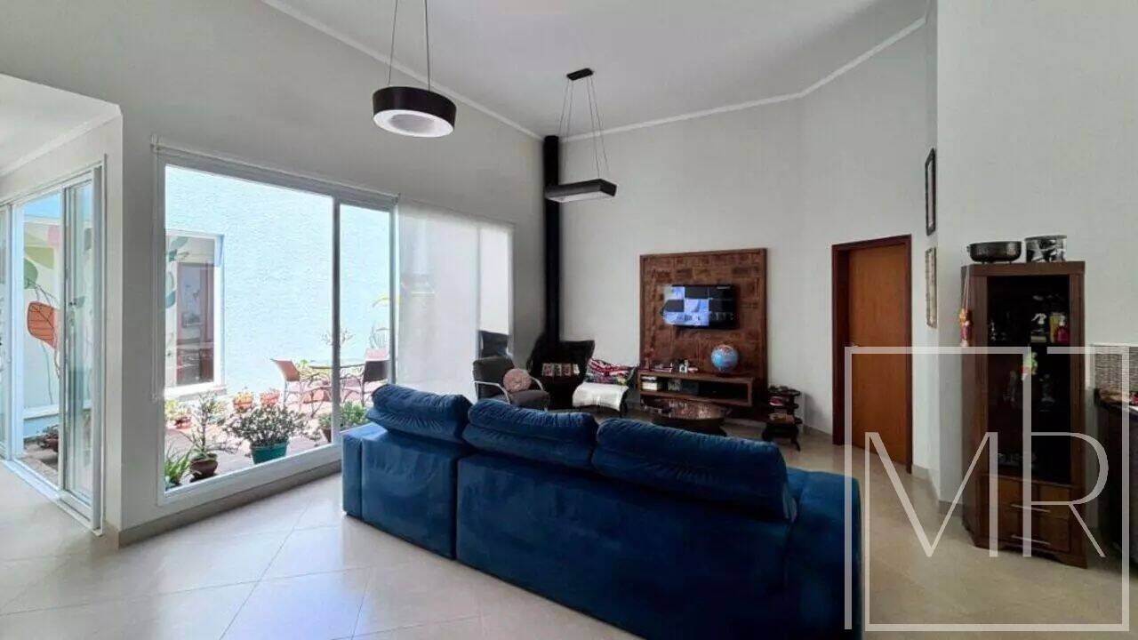 Casa, 3 quartos, 189 m² - Foto 7