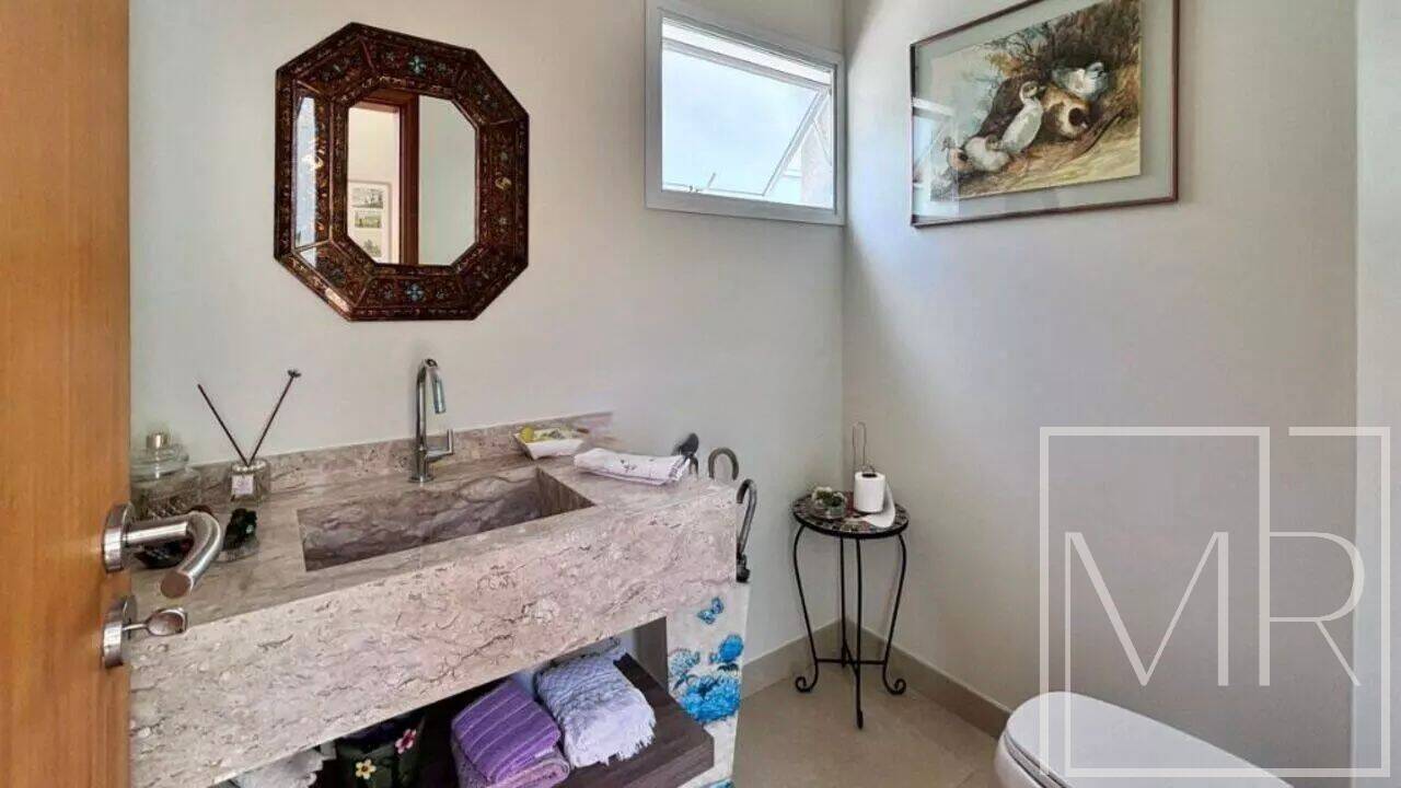 Casa, 3 quartos, 189 m² - Foto 6