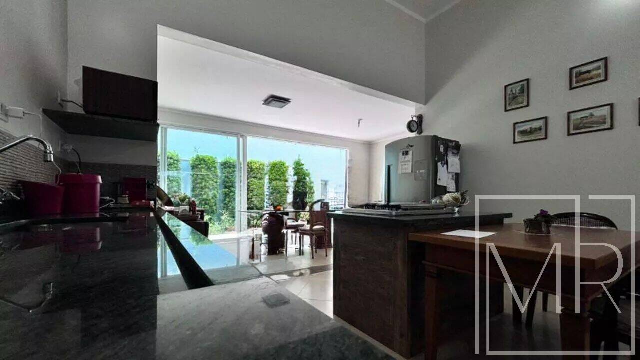 Casa, 3 quartos, 189 m² - Foto 13