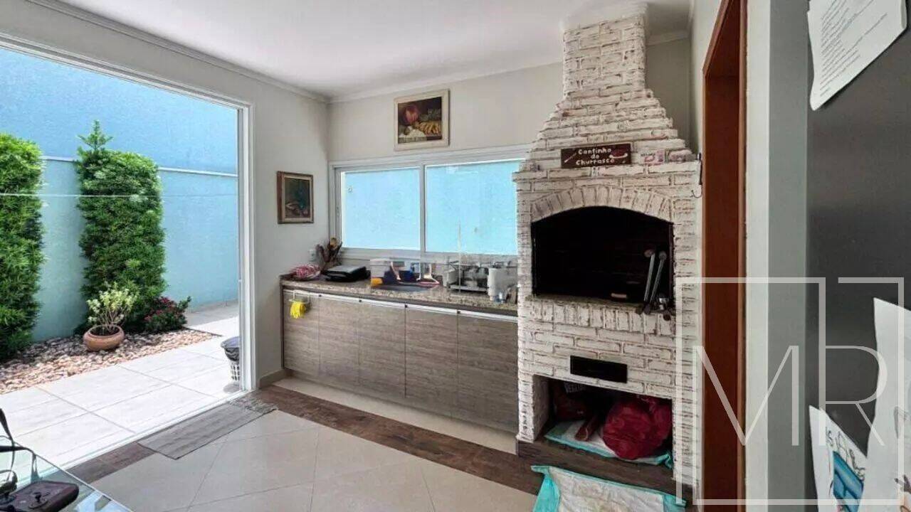 Casa, 3 quartos, 189 m² - Foto 23