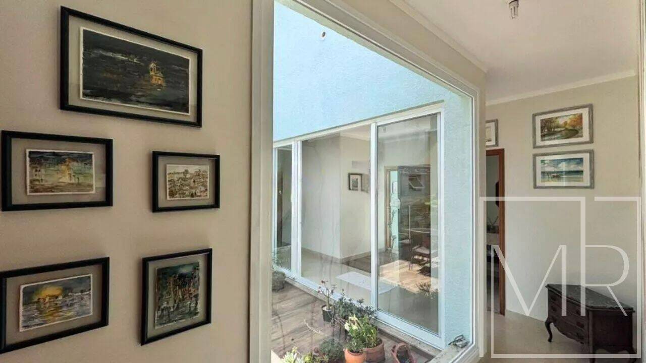 Casa, 3 quartos, 189 m² - Foto 21