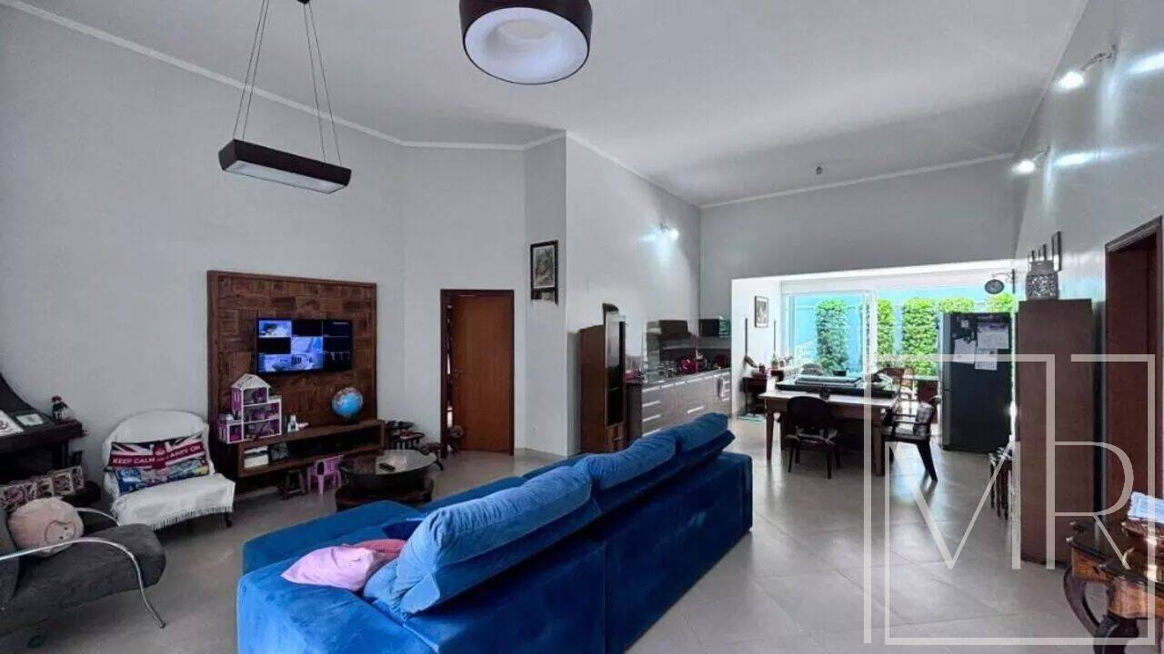 Casa, 3 quartos, 189 m² - Foto 22