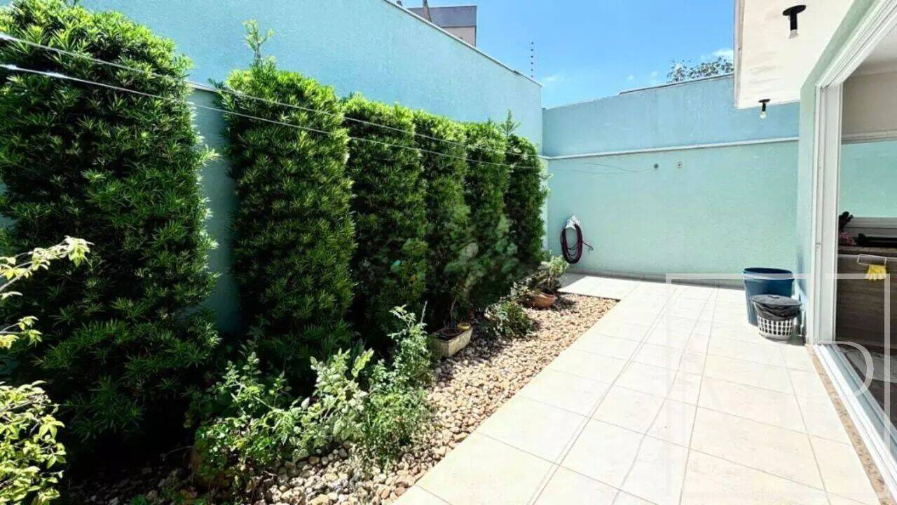 Casa, 3 quartos, 189 m² - Foto 26