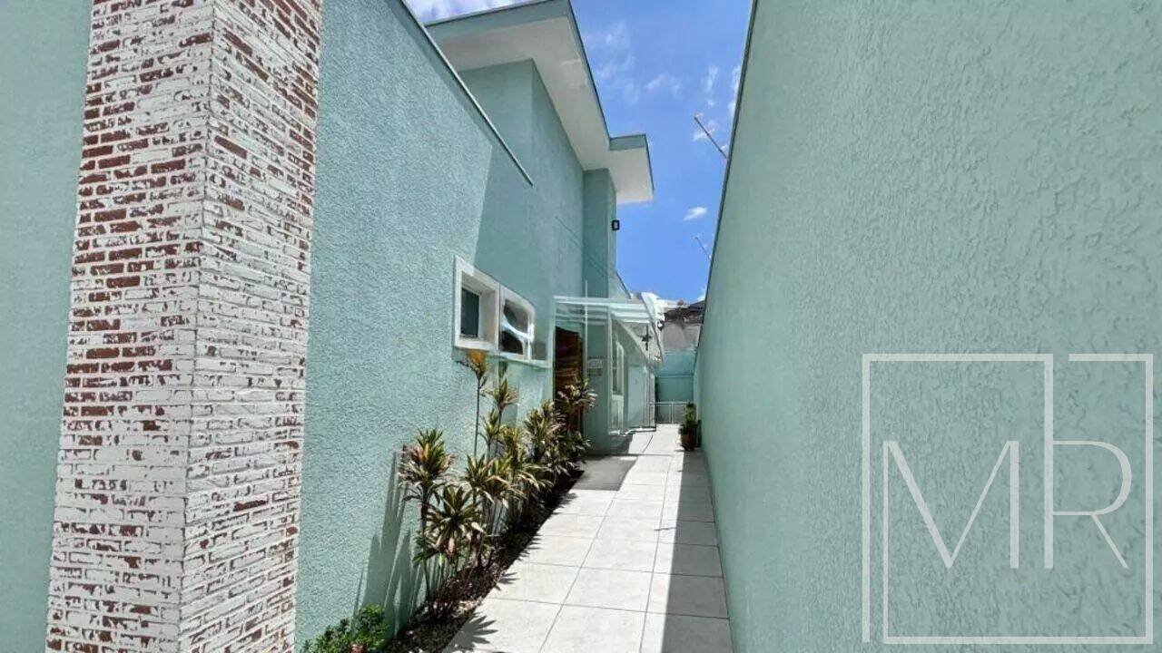 Casa, 3 quartos, 189 m² - Foto 28