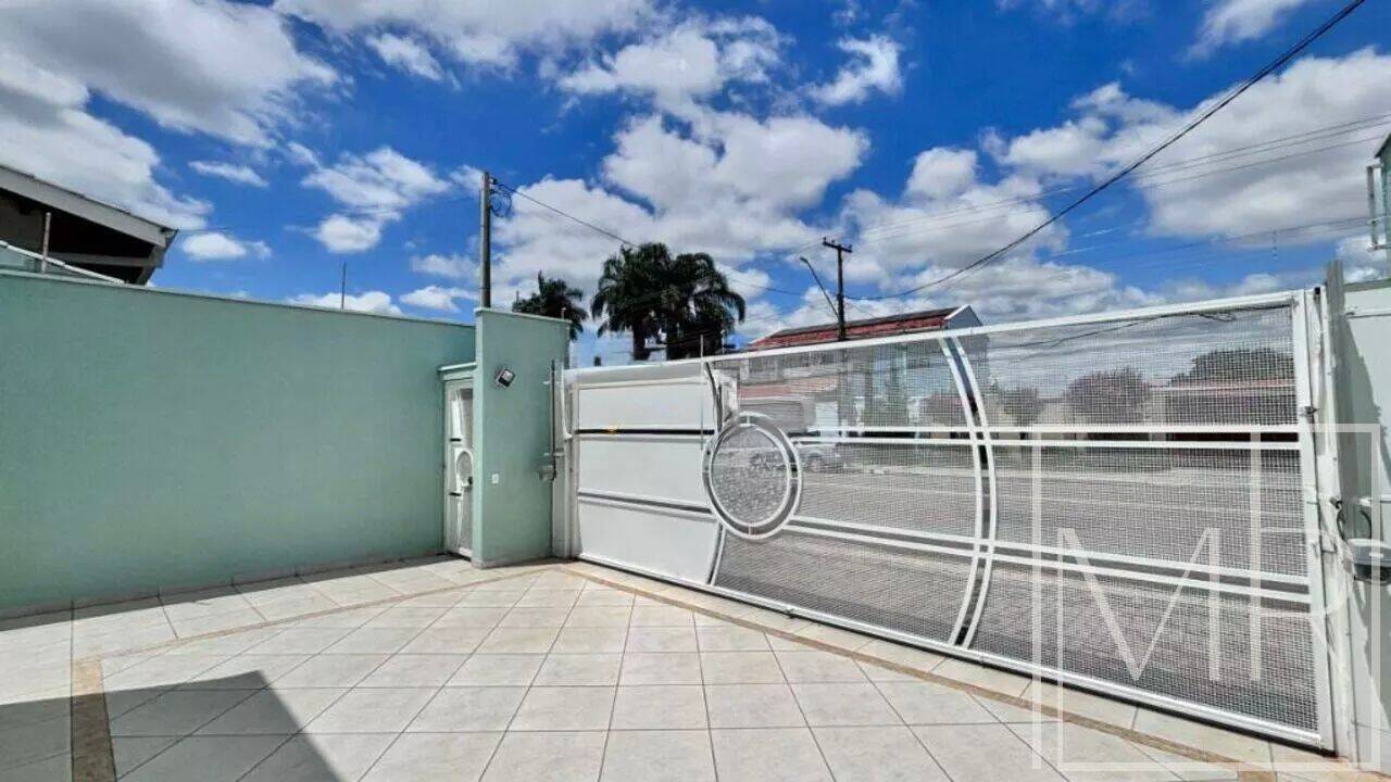 Casa, 3 quartos, 189 m² - Foto 29