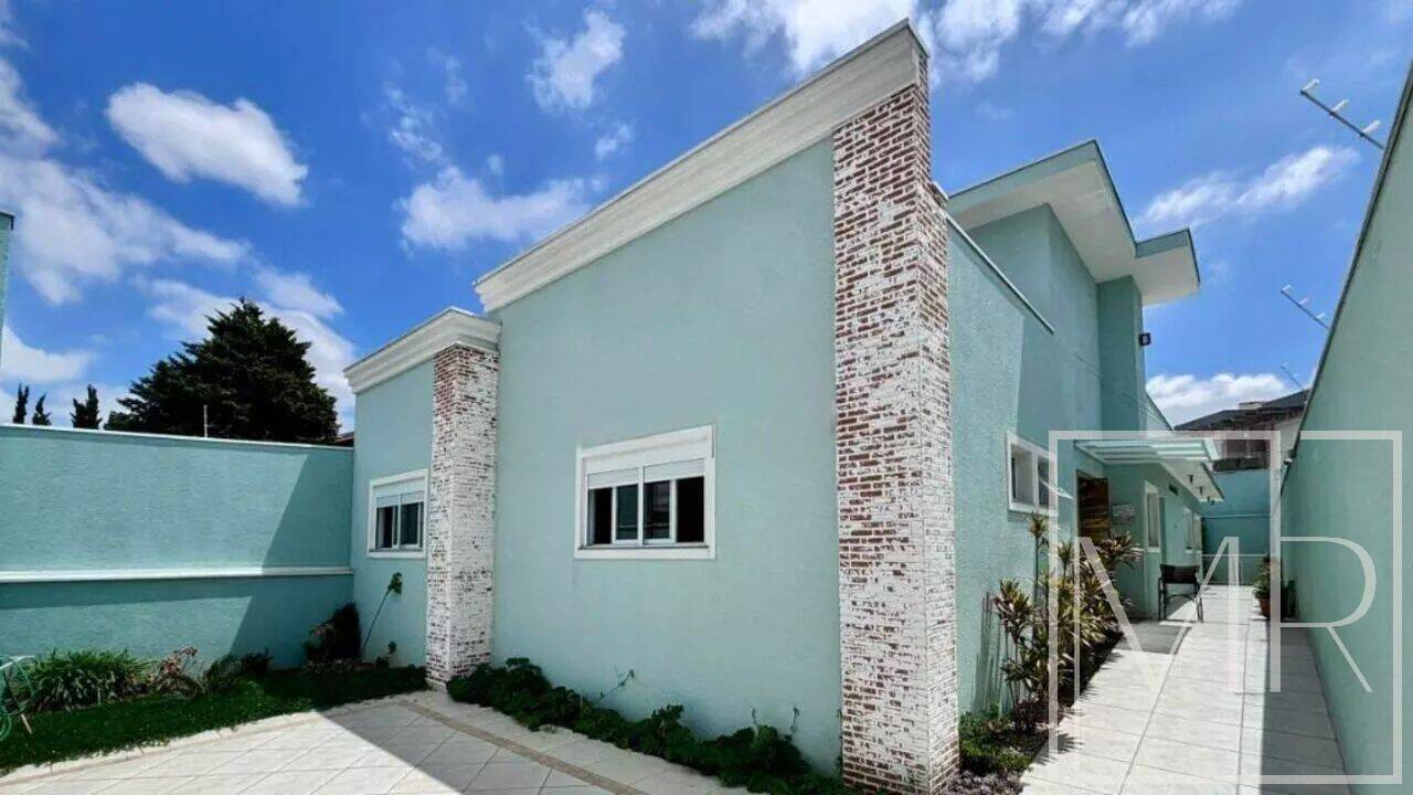 Casa, 3 quartos, 189 m² - Foto 1