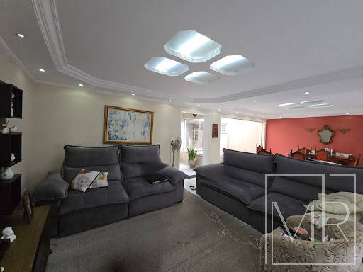 Casa, 4 quartos, 328 m² - Foto 4