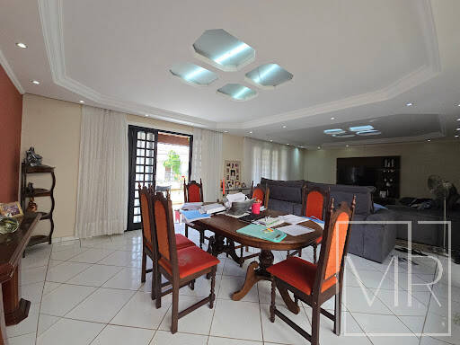 Casa, 4 quartos, 328 m² - Foto 19
