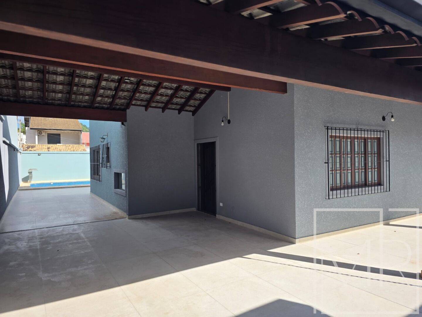 Casa, 4 quartos, 375 m² - Foto 1