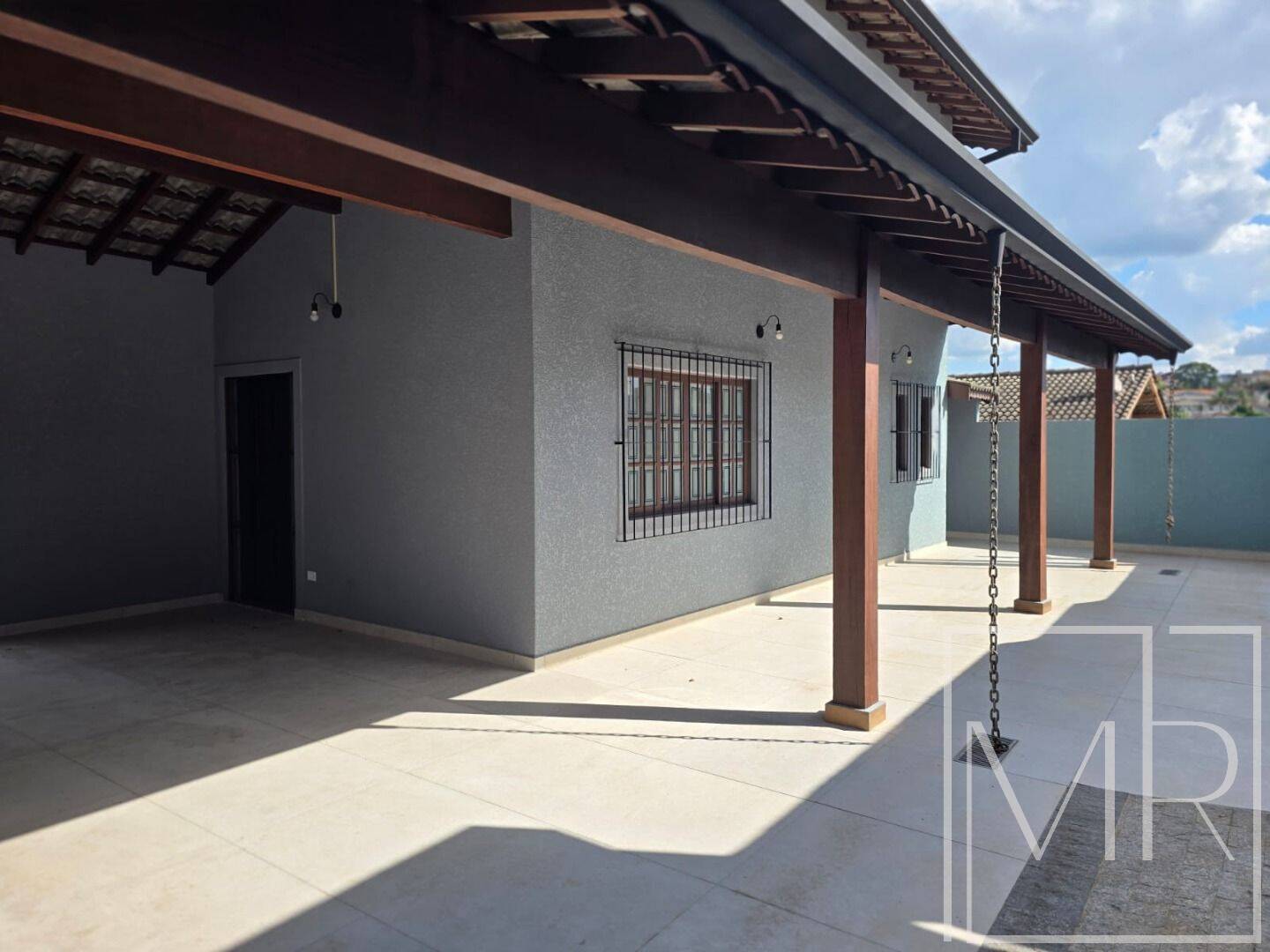 Casa, 4 quartos, 375 m² - Foto 19