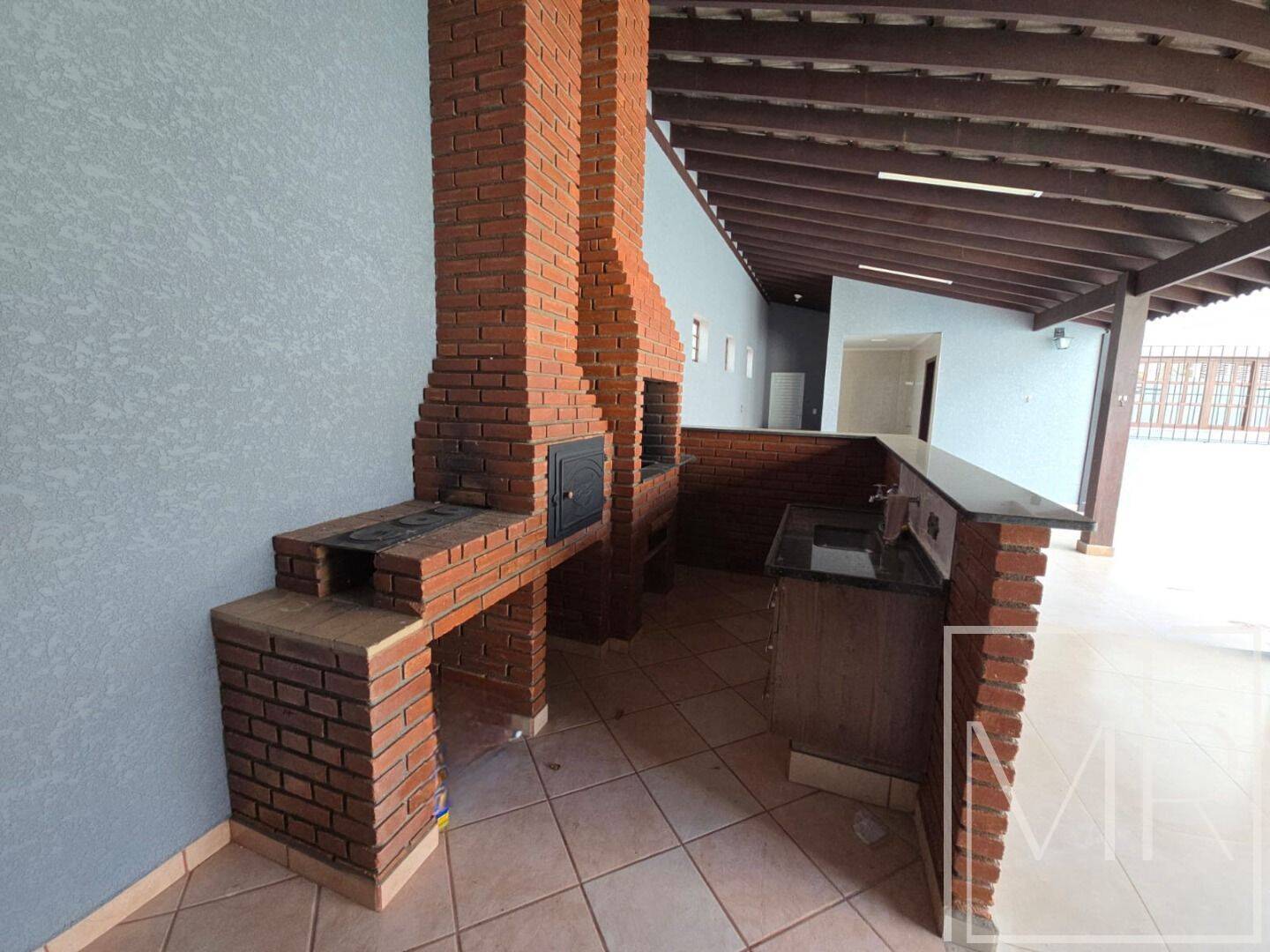 Casa, 4 quartos, 375 m² - Foto 29