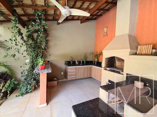 Casa, 4 quartos, 330 m² - Foto 4