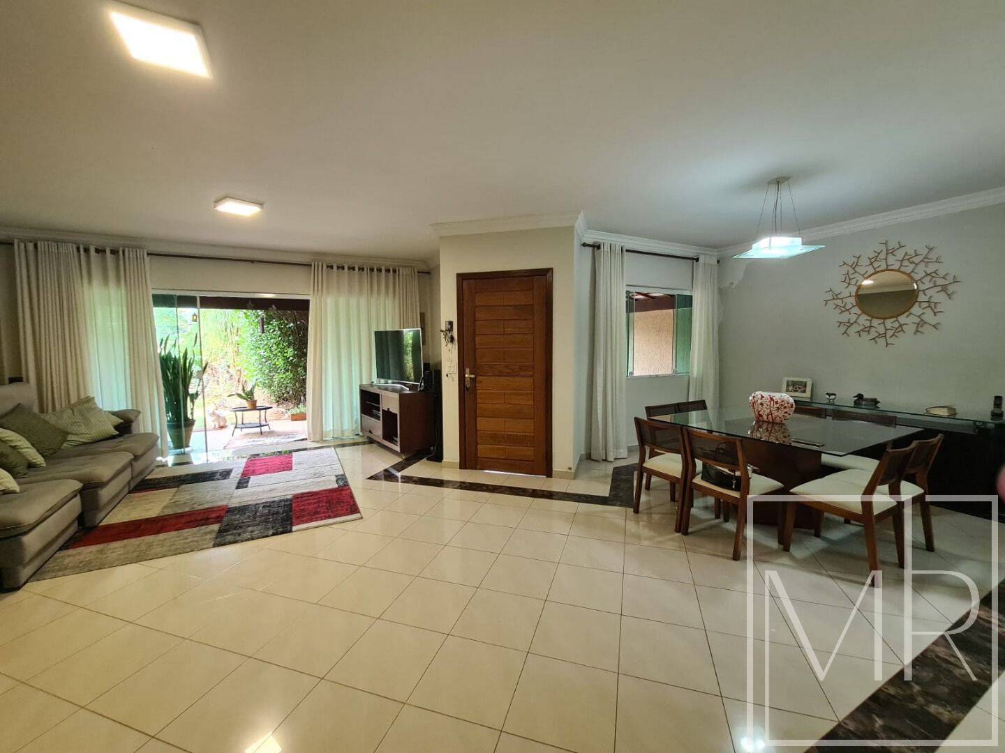 Casa, 4 quartos, 330 m² - Foto 7