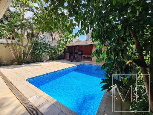 Casa, 4 quartos, 330 m² - Foto 6
