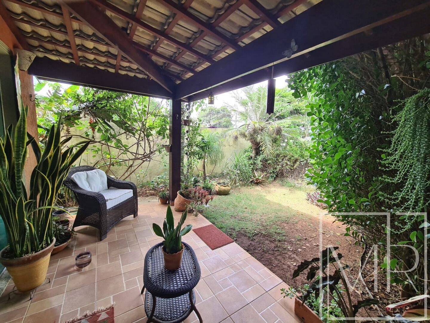 Casa, 4 quartos, 330 m² - Foto 9