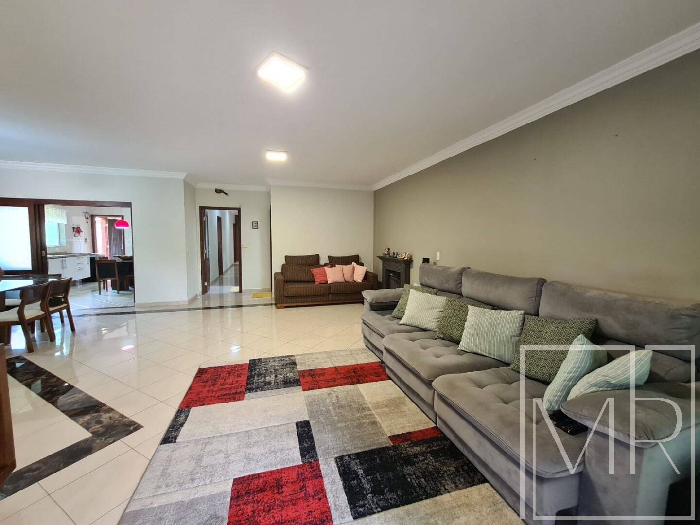 Casa, 4 quartos, 330 m² - Foto 8