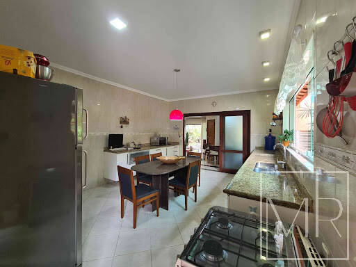 Casa, 4 quartos, 330 m² - Foto 15