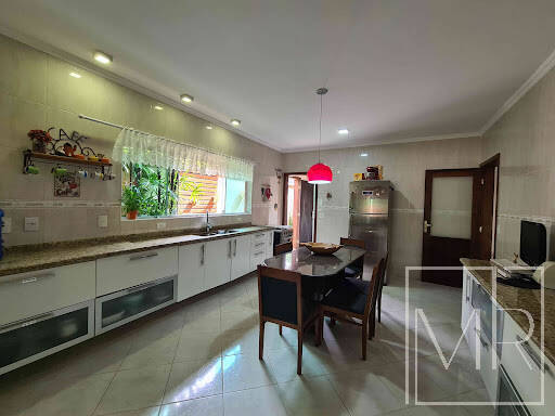 Casa, 4 quartos, 330 m² - Foto 14