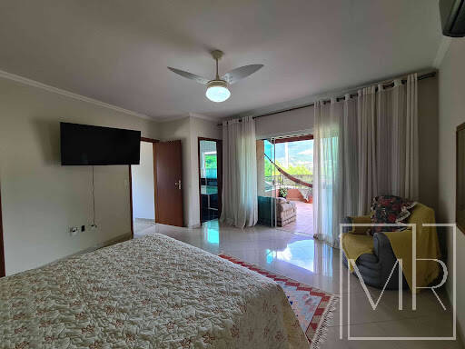 Casa, 4 quartos, 330 m² - Foto 21