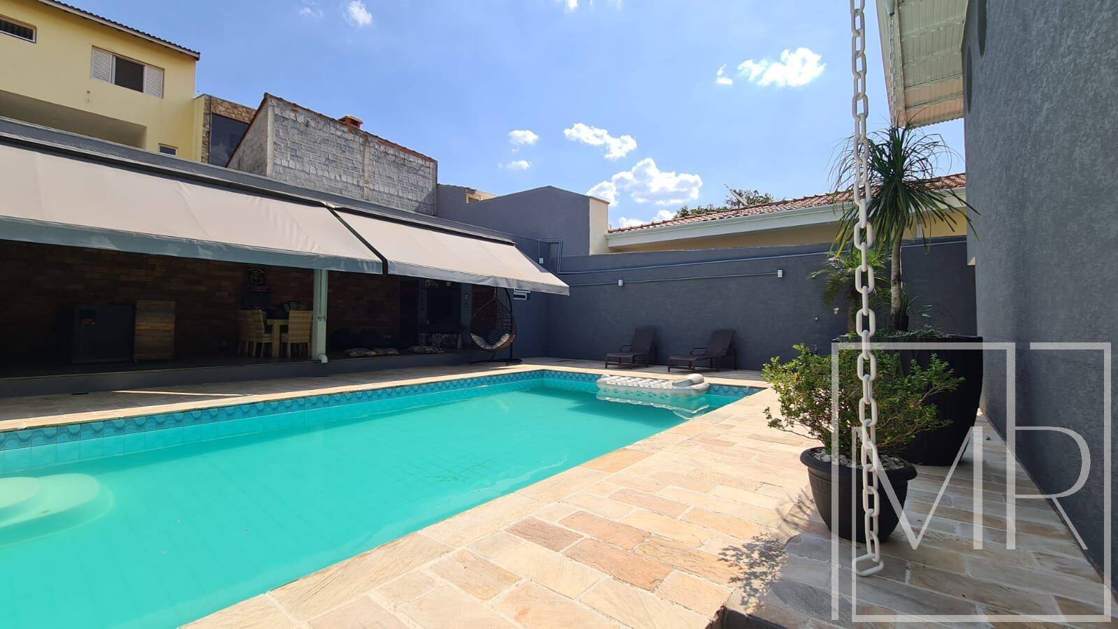 Casa, 4 quartos, 395 m² - Foto 2