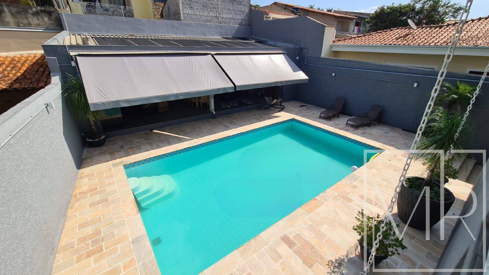 Casa, 4 quartos, 395 m² - Foto 5