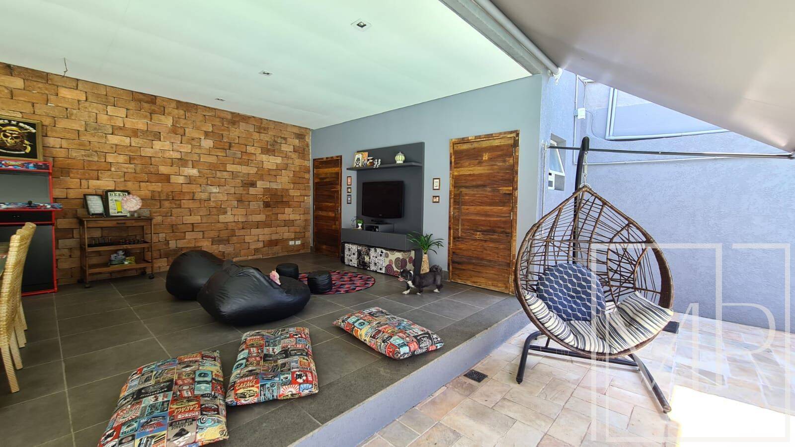 Casa, 4 quartos, 395 m² - Foto 3