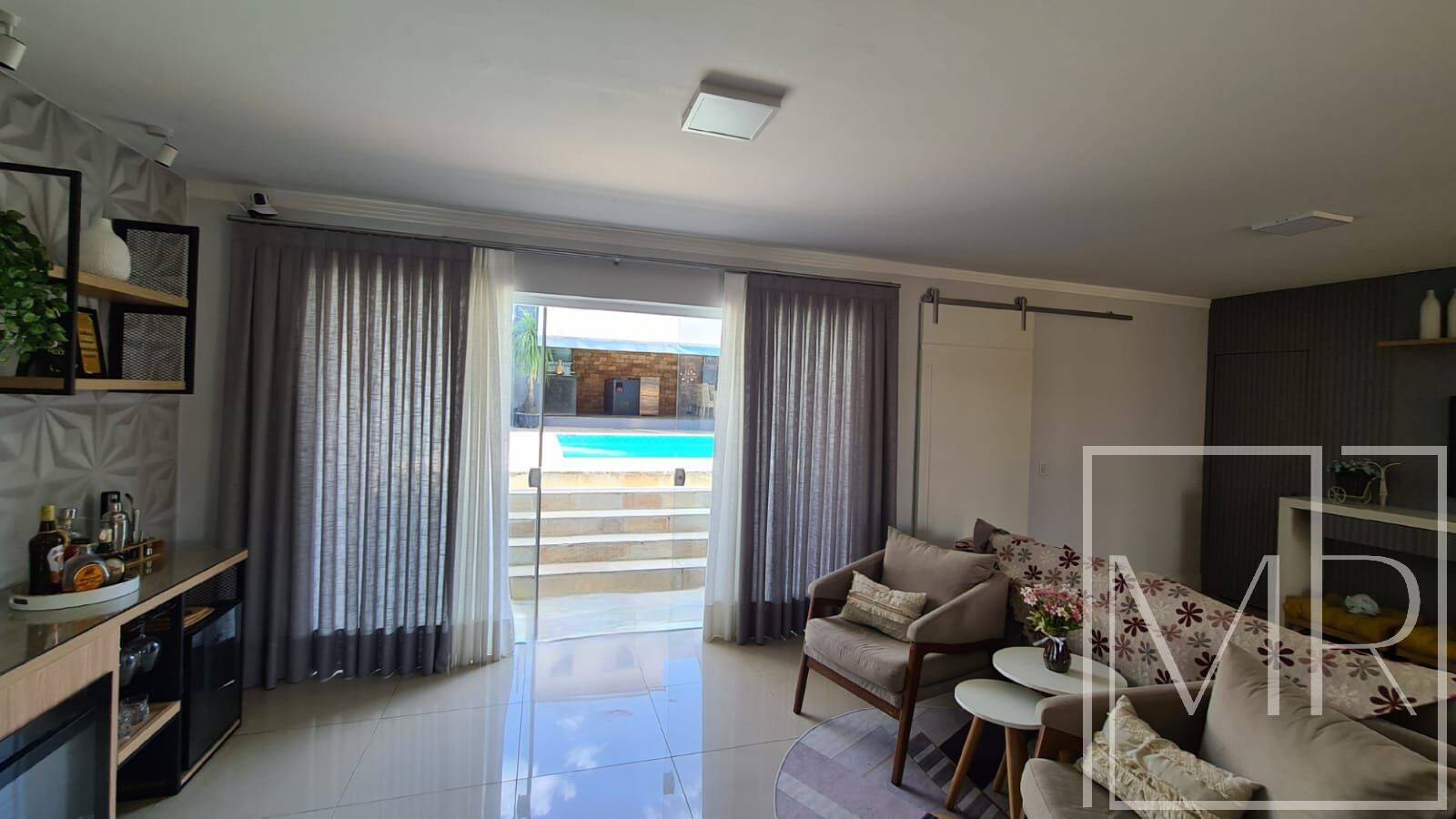 Casa, 4 quartos, 395 m² - Foto 4