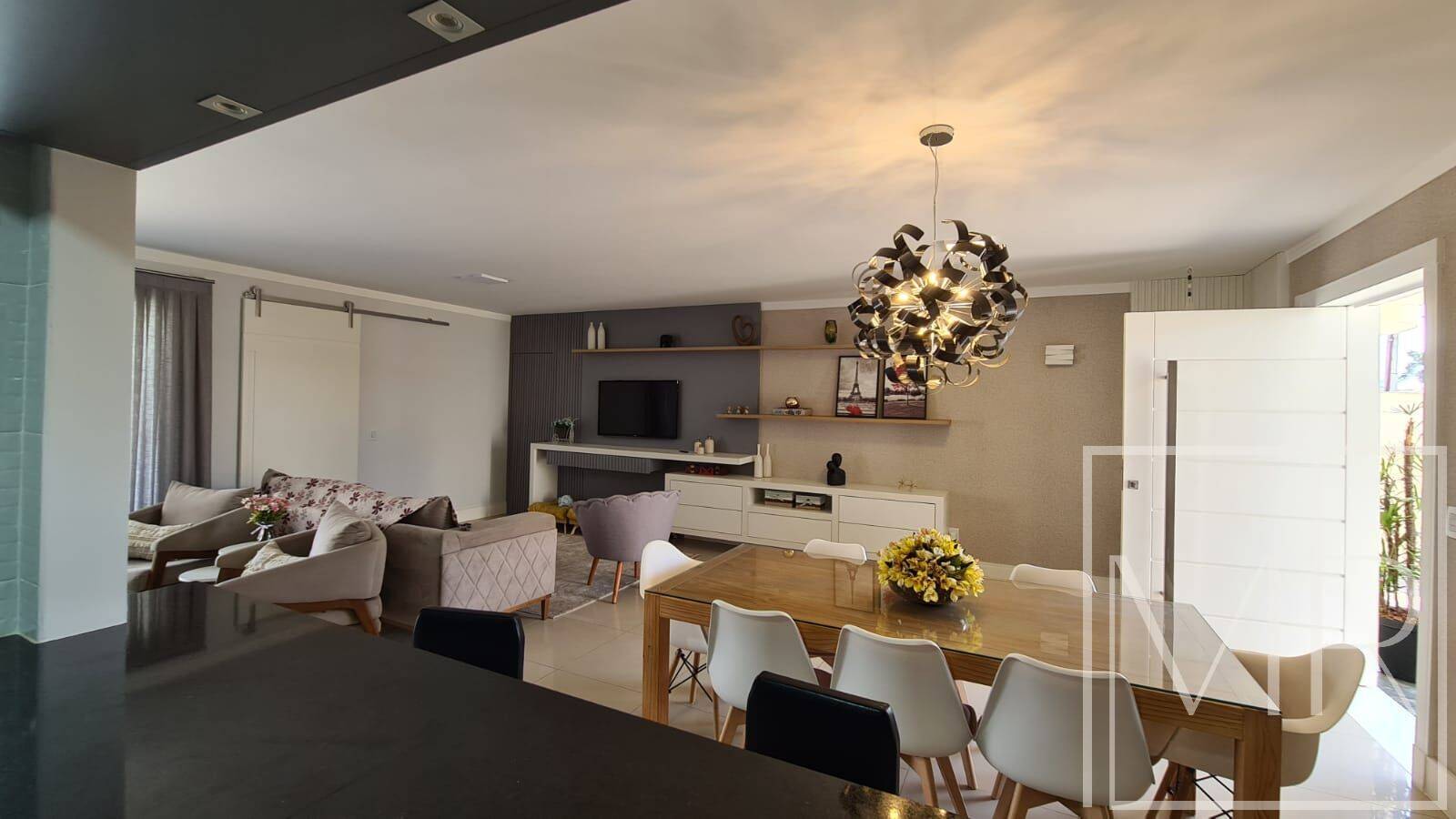 Casa, 4 quartos, 395 m² - Foto 9