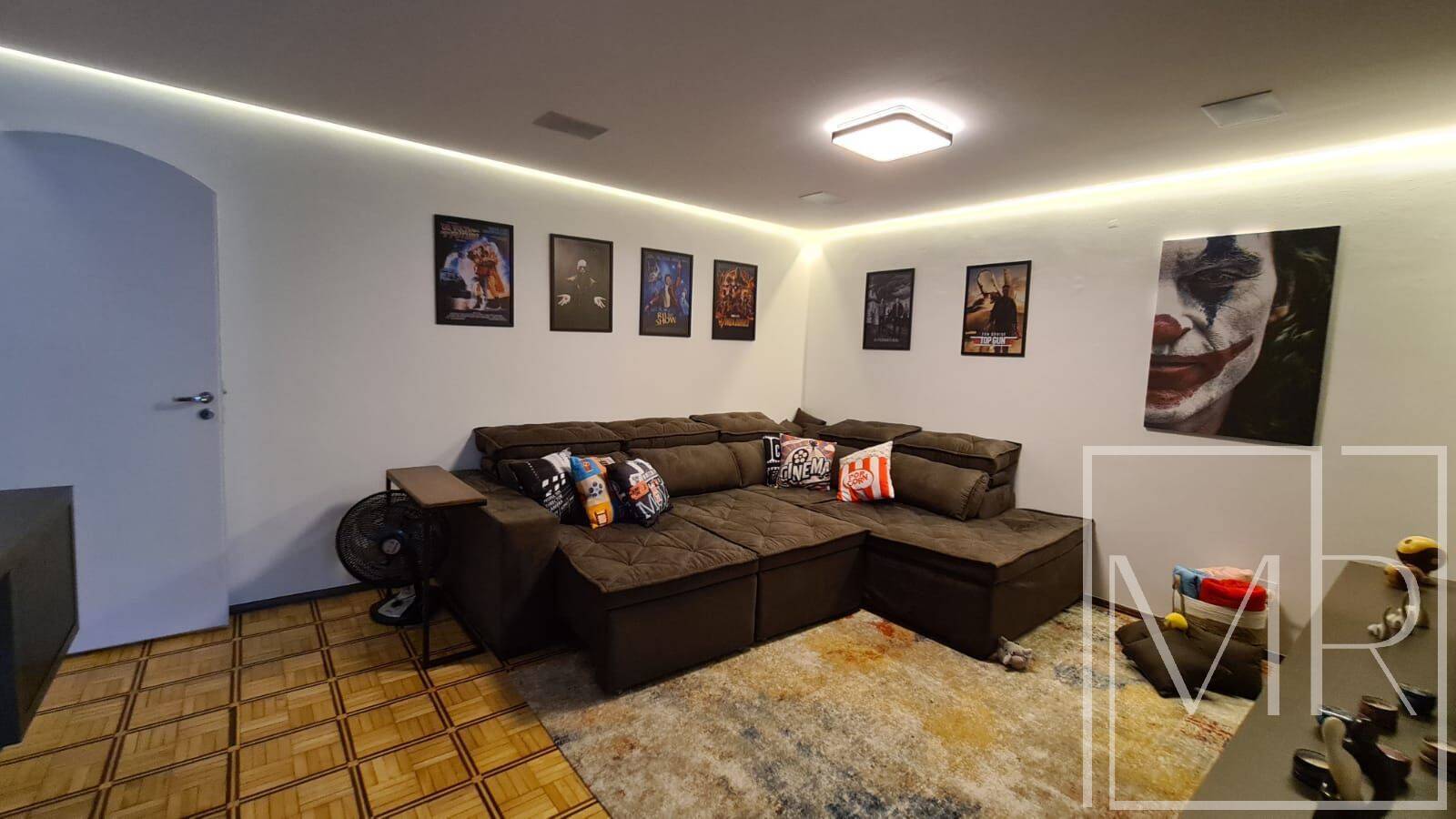 Casa, 4 quartos, 395 m² - Foto 10
