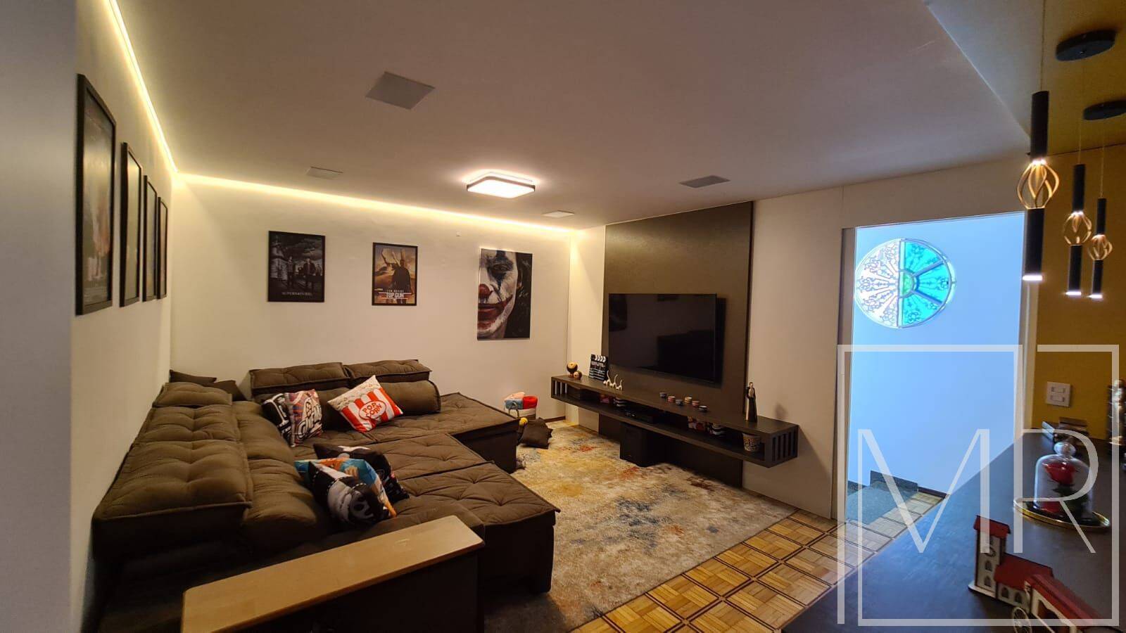 Casa, 4 quartos, 395 m² - Foto 12