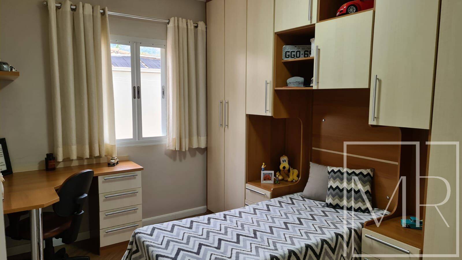 Casa de Condomínio, 3 quartos - Foto 15