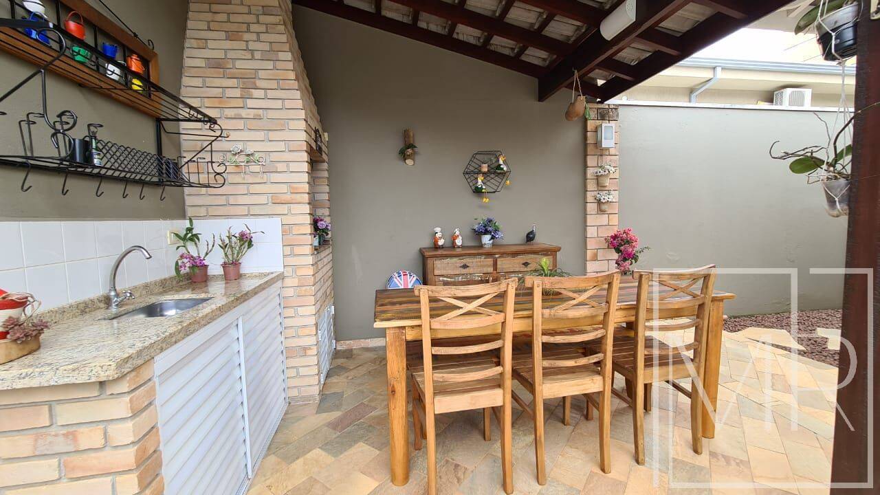 Casa de Condomínio, 3 quartos - Foto 18