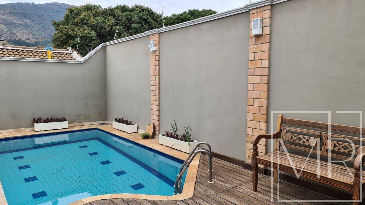 Casa de Condomínio, 3 quartos - Foto 3