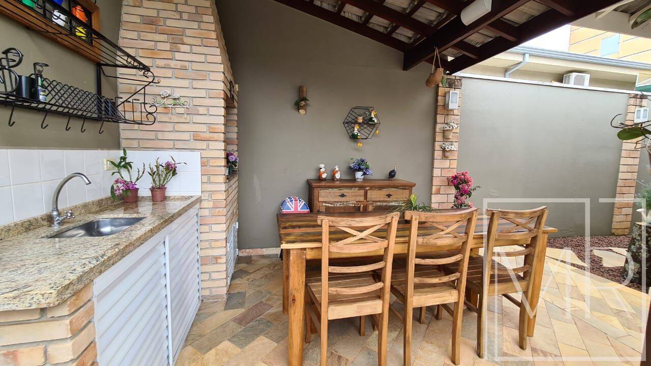 Casa de Condomínio, 3 quartos - Foto 20