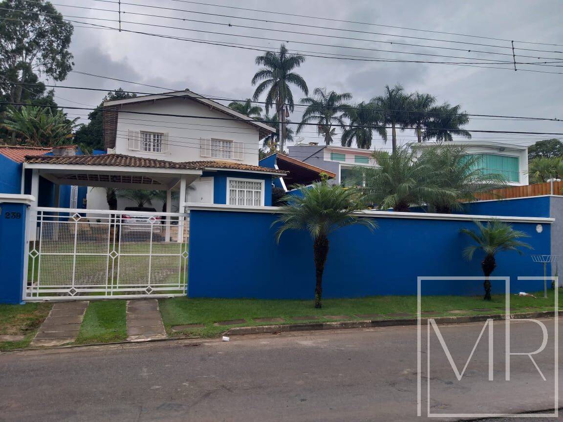 Casa, 3 quartos, 280 m² - Foto 4