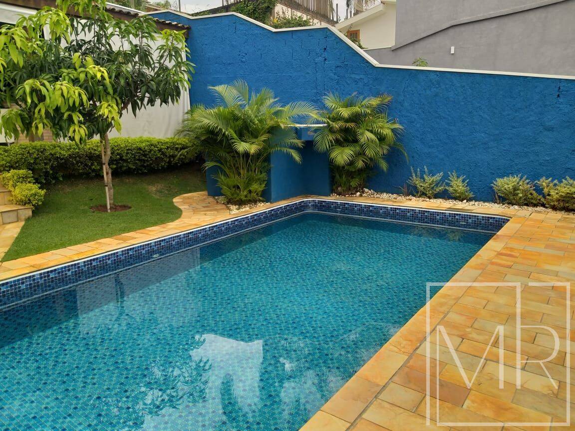 Casa, 3 quartos, 280 m² - Foto 1