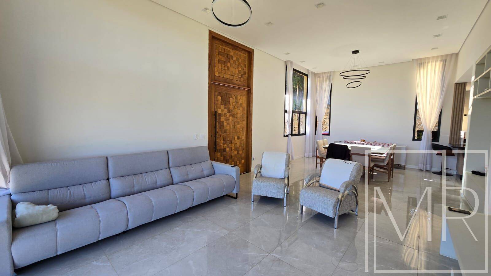 Casa de Condomínio, 3 quartos - Foto 11