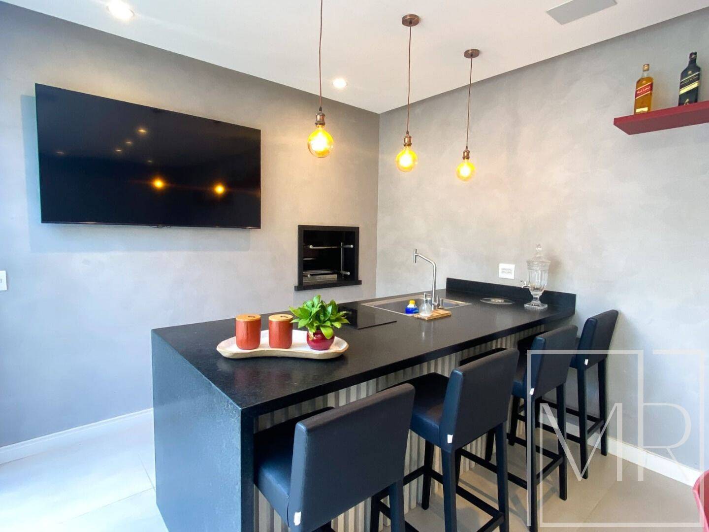 Casa, 3 quartos, 407 m² - Foto 3