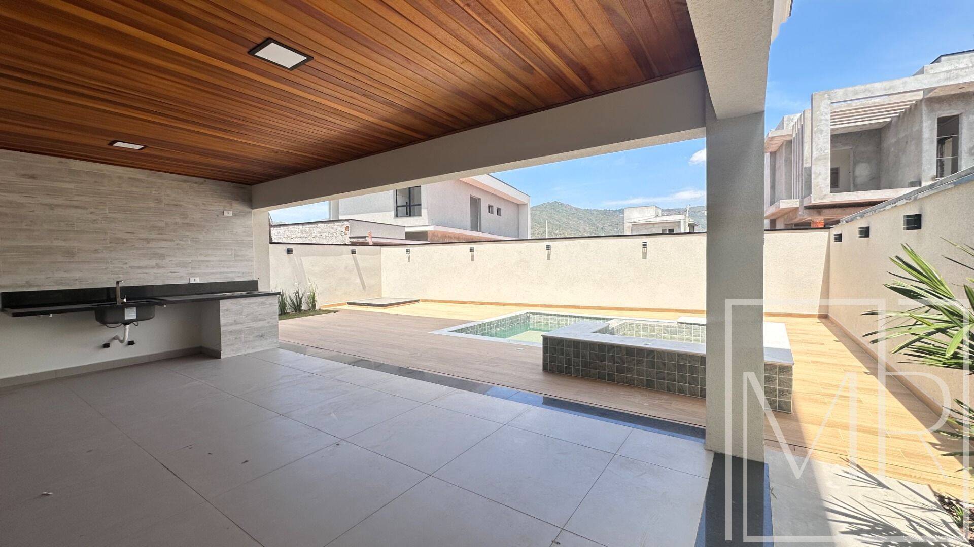 Casa de Condomínio, 3 quartos - Foto 8
