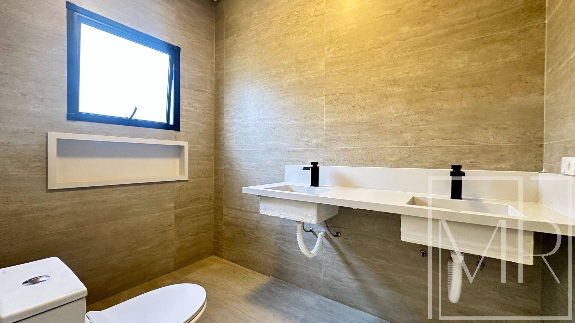 Casa de Condomínio, 3 quartos - Foto 20