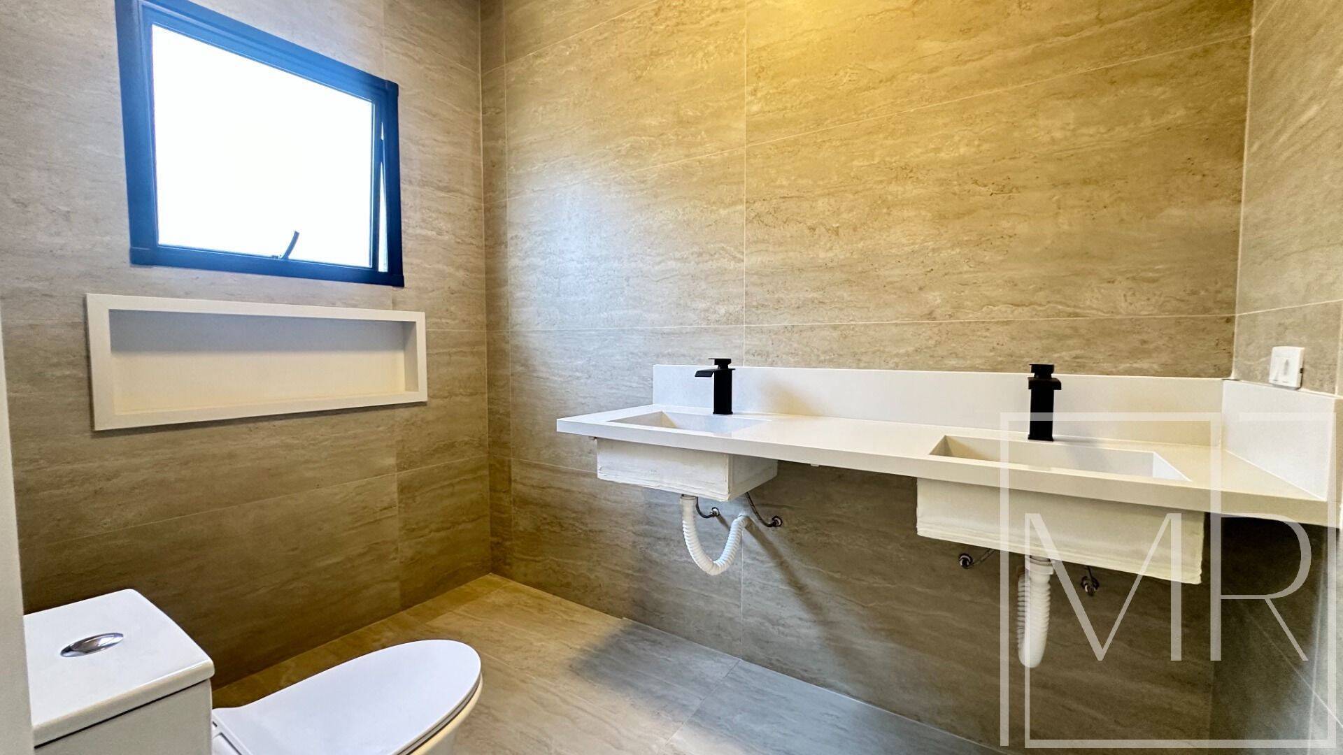 Casa de Condomínio, 3 quartos - Foto 19