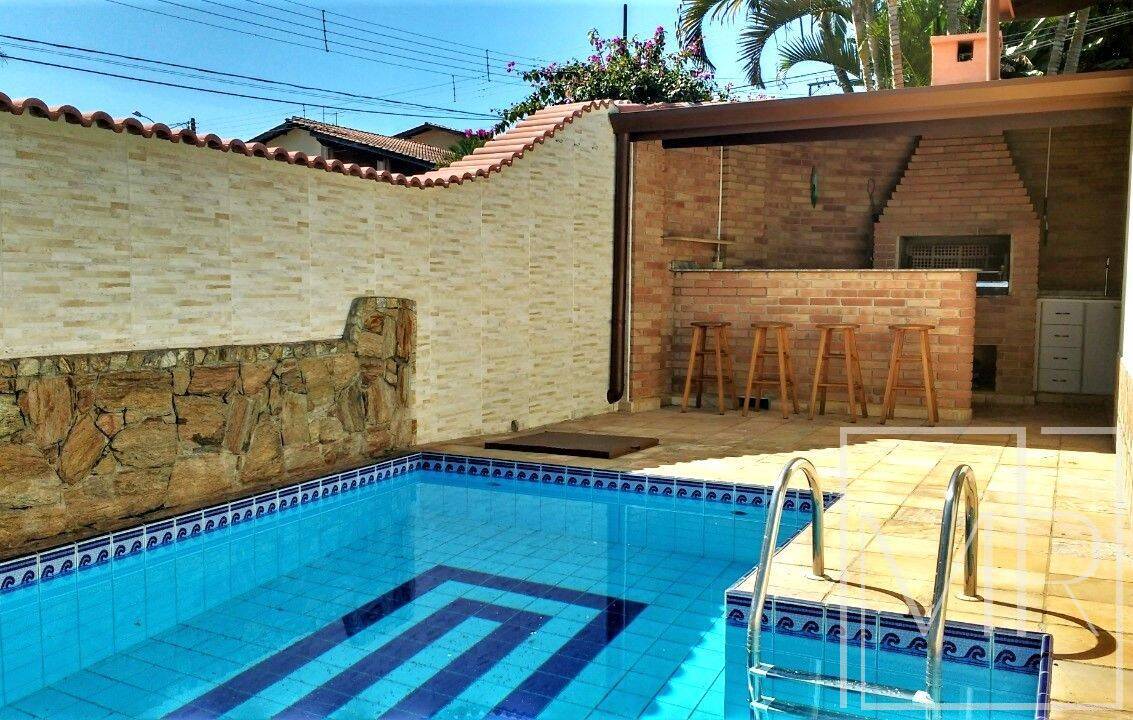 Casa, 2 quartos, 146 m² - Foto 5