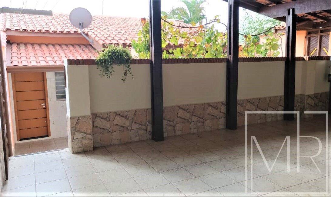 Casa, 2 quartos, 146 m² - Foto 3
