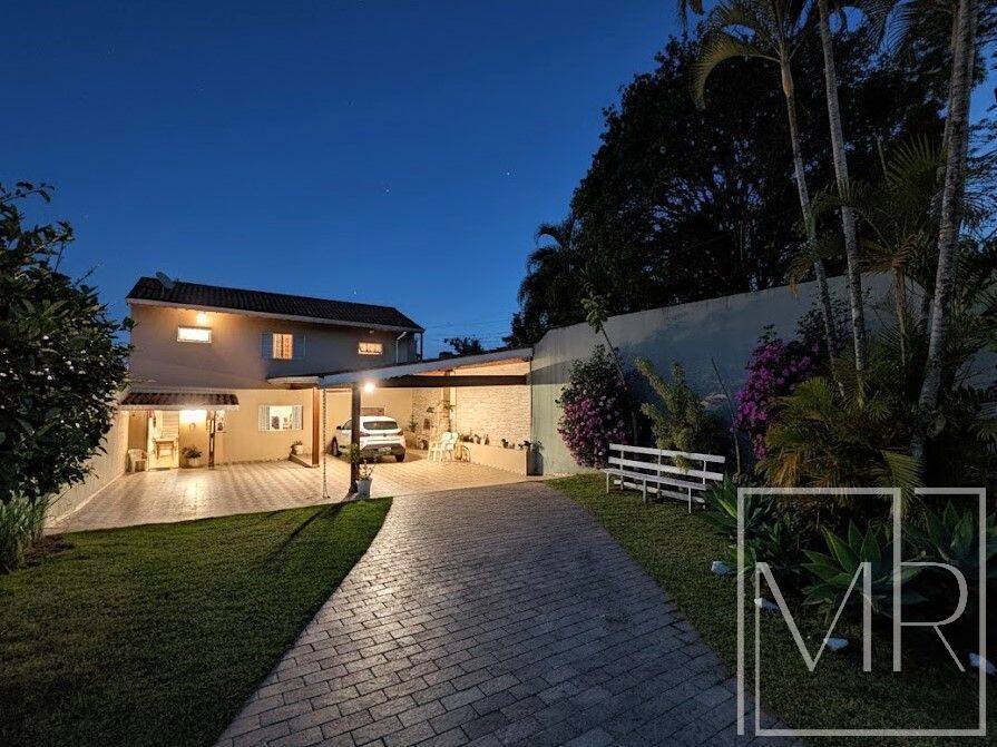 Casa, 5 quartos, 256 m² - Foto 7