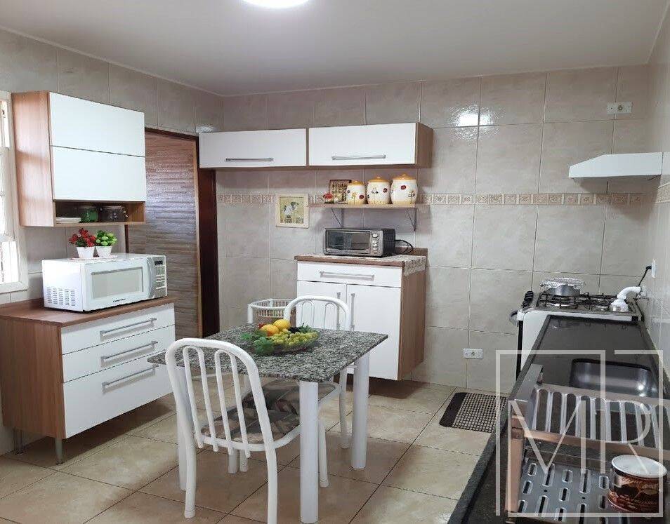 Casa, 5 quartos, 256 m² - Foto 9