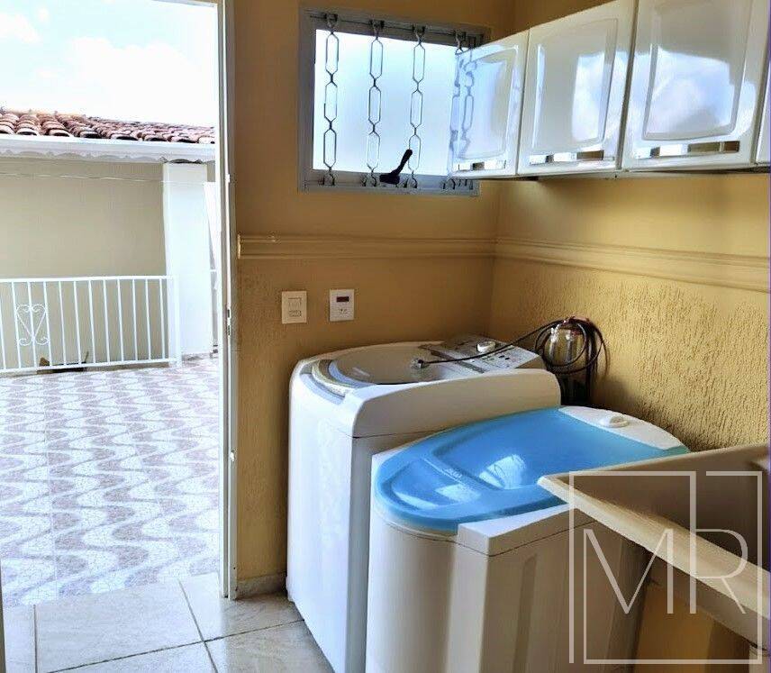 Casa, 5 quartos, 256 m² - Foto 16