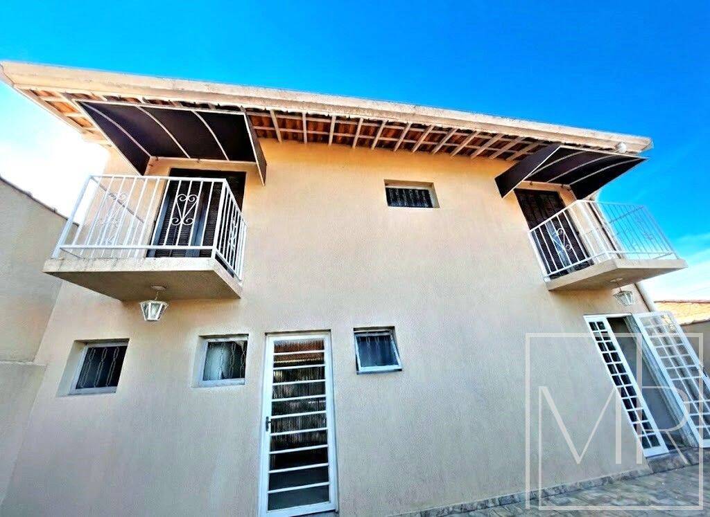 Casa, 5 quartos, 256 m² - Foto 22