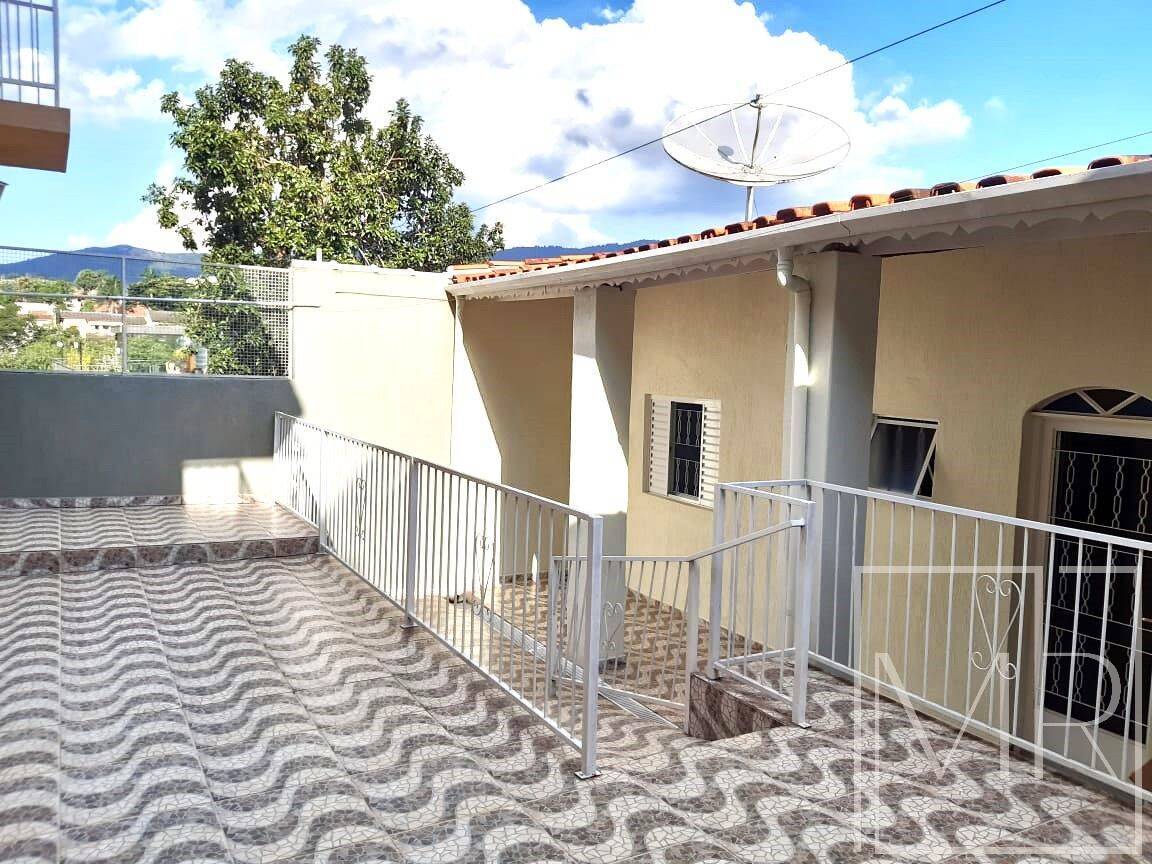 Casa, 5 quartos, 256 m² - Foto 20