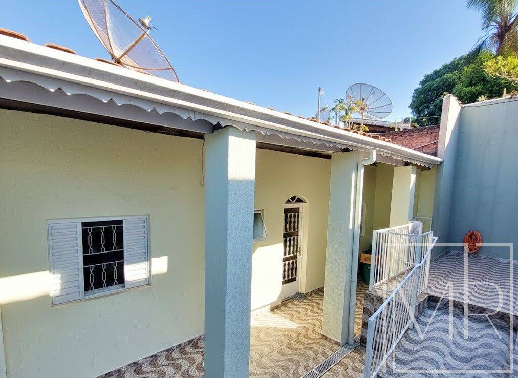 Casa, 5 quartos, 256 m² - Foto 21