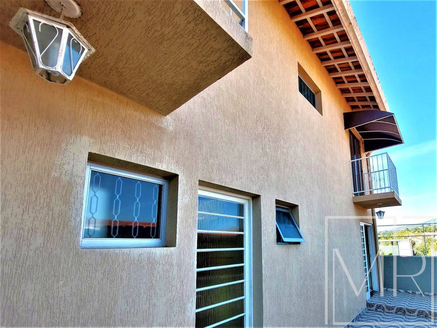 Casa, 5 quartos, 256 m² - Foto 24